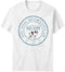 All American Dog Lover T-Shirt