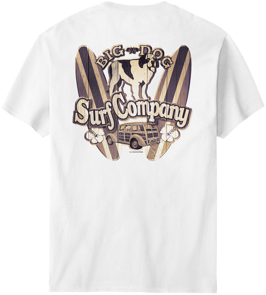 ★人気★【WOOALONG】★Big surf logo T-shir.t★Tシャツ★ il_fullxfull.5988603532_8tbx.jpg