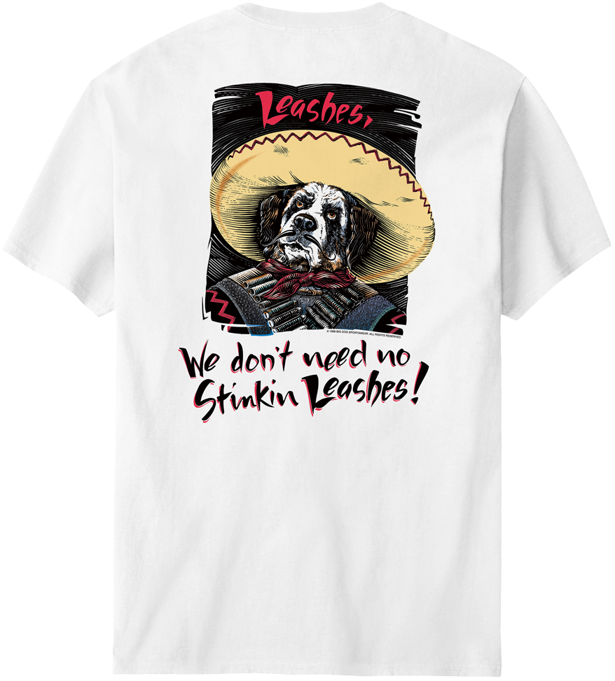 CLASSIC TEES – Big Dogs