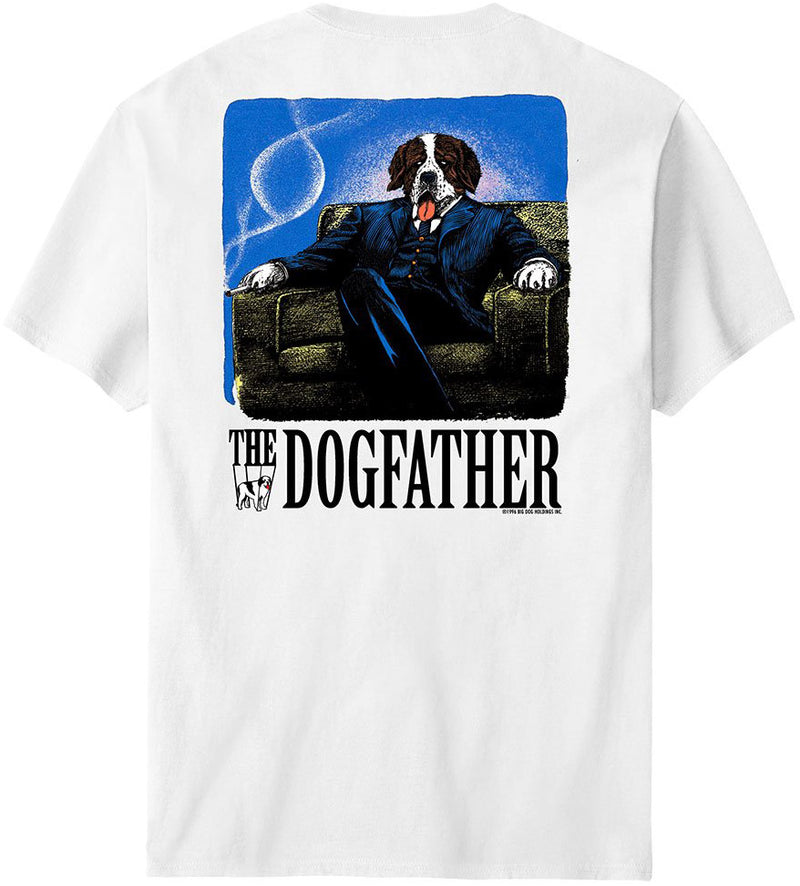 Dogfather T-Shirt