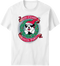 Here Comes Santa Paws T-Shirt