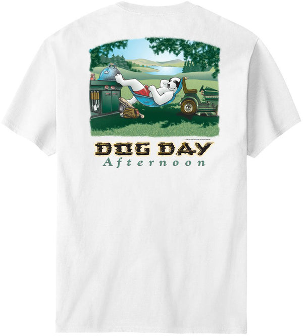 Dog Day Afternoon T-Shirt