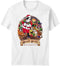 Santa Paws Workshop T-Shirt