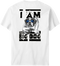 I Am The Big Dog T-Shirt