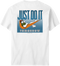 Just Do It Tomorrow T-Shirt