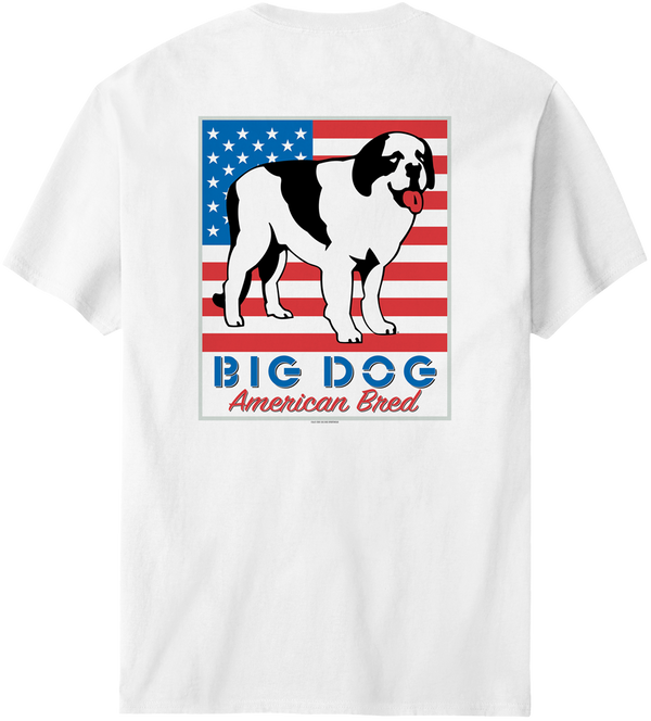 American Bred T-Shirt