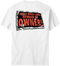 Beware Of Owner T-Shirt