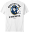 Stupidity Isn’t A Crime Police T-Shirt
