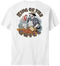 King Of The Grill BBQ Dogs T-Shirt