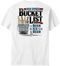 Bucket List Beers T-Shirt