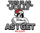 Jolly As I Get T-Shirt