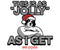Jolly As I Get T-Shirt