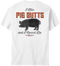 I Like Pig Butts BBQ T-Shirt