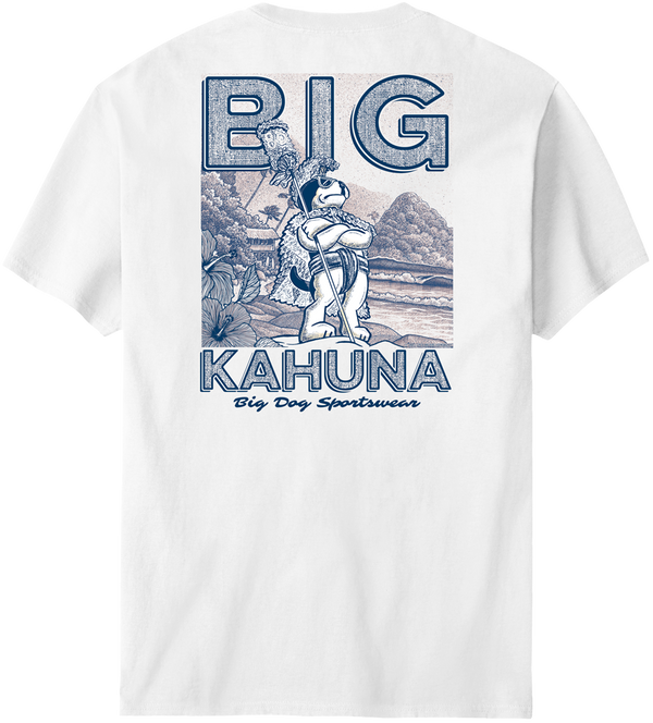 Big Kahuna Sketch T-shirt