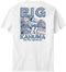 Big Kahuna Sketch T-shirt