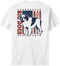 Patriotic Dog T-Shirt