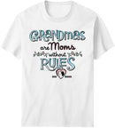 Grandmas Rules