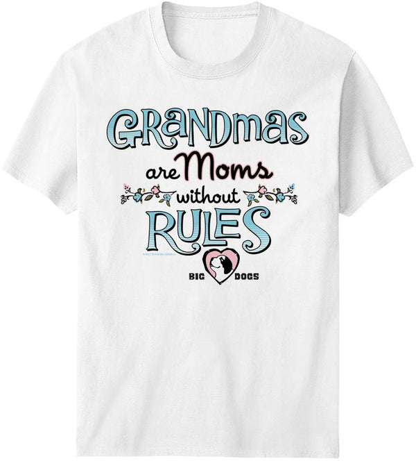 Grandmas Rules