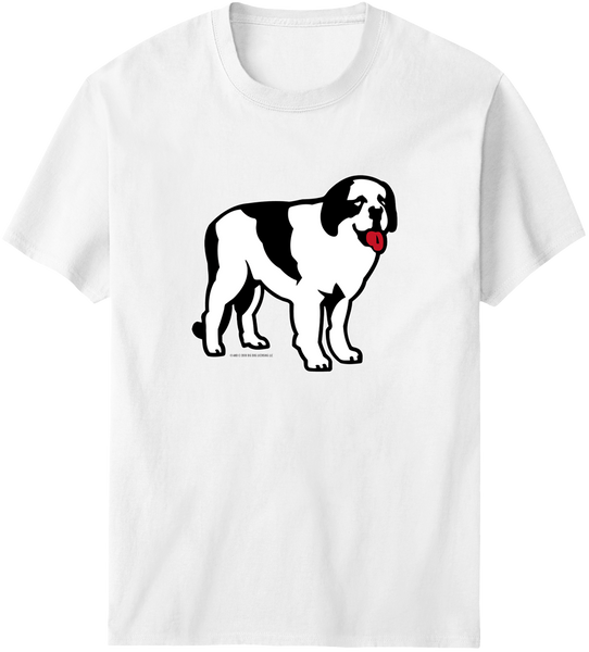 Classic Big Dog T-Shirt – Big Dogs