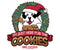 Here For The Cookies T-Shirt