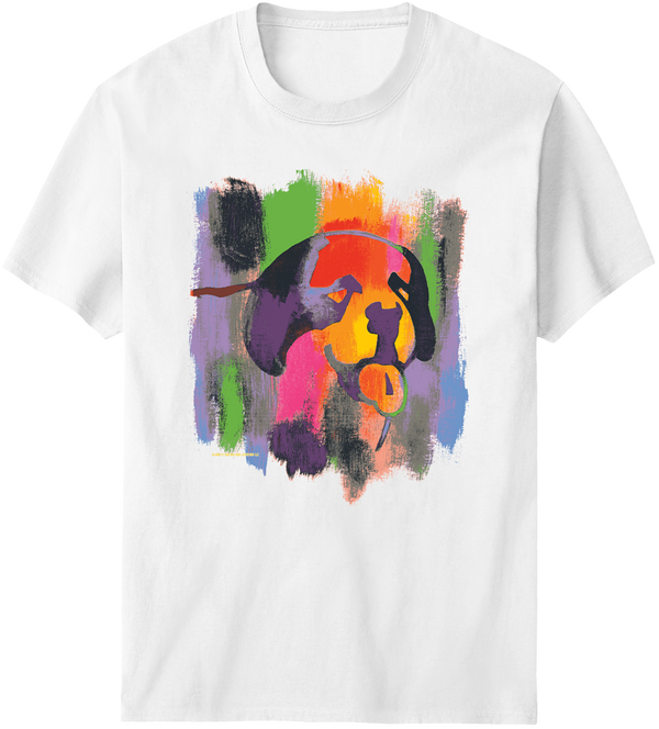 Art Palette T-Shirt