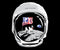 Lunar Dog Graphic Crew