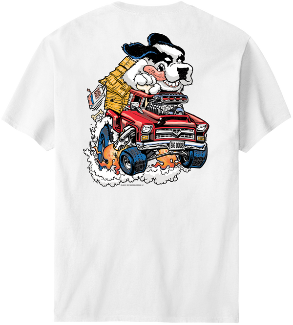 Drive it Like You Stole It T-Shirt