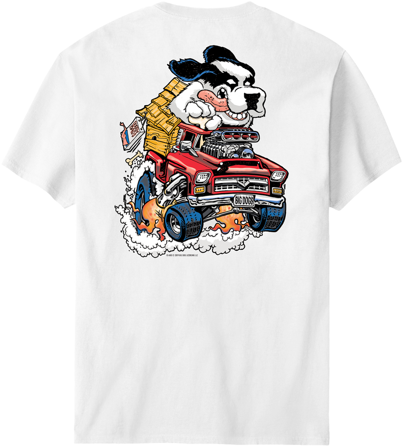 Drive it Like You Stole It T-Shirt