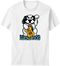 Fortune Dog T-Shirt