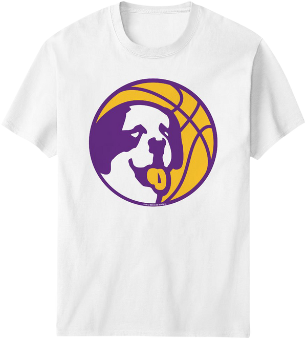 Big Dogs Basketball T-shirt