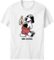 Dog Character Pose T-Shirt