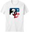 Big Dog USA Shield T-shirt