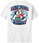 Lazy River T-shirt