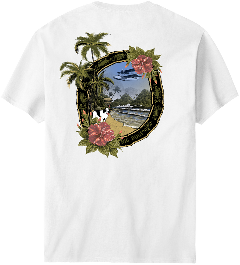 Paradise View T-Shirt