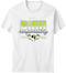 Dink Responsibly T-Shirt