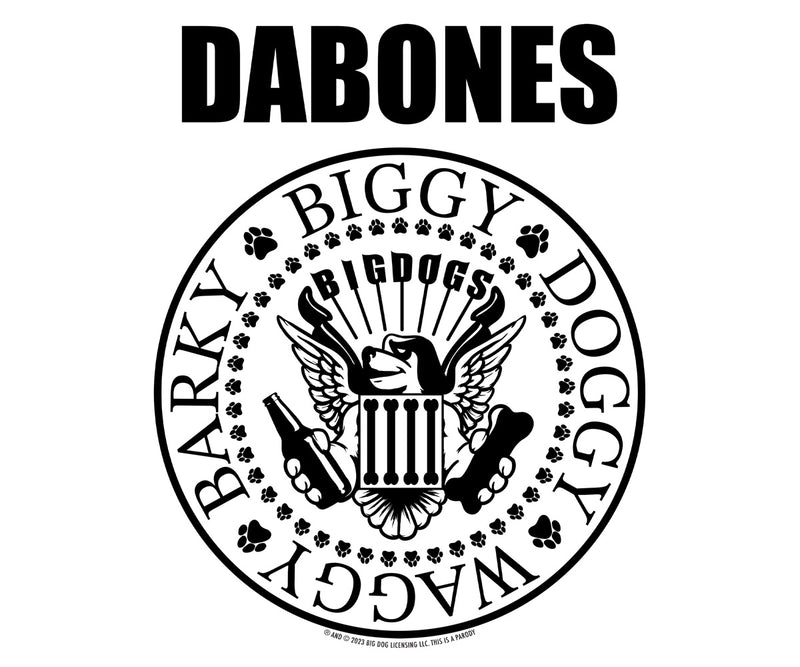 Dabones T-Shirt