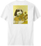 Van Dogh Flowers T-Shirt