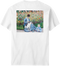 Bonet Woman And Child T-Shirt