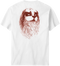 Dog Vinci Beard T-Shirt
