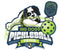 Big Dogs Pickleball Team T-Shirt