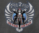 Live To Ride T-Shirt