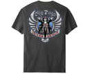 Live To Ride T-Shirt
