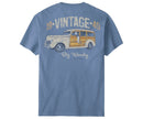 Vintage Woody T-Shirt