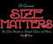 Yes Size Matters T-Shirt