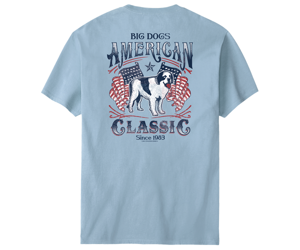 American Classic T-Shirt
