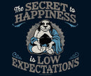 Secret To Happiness T-Shirt