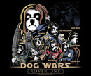 Dog Wars Rover One T-Shirt