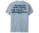 It Wasn't A Challenge T-Shirt