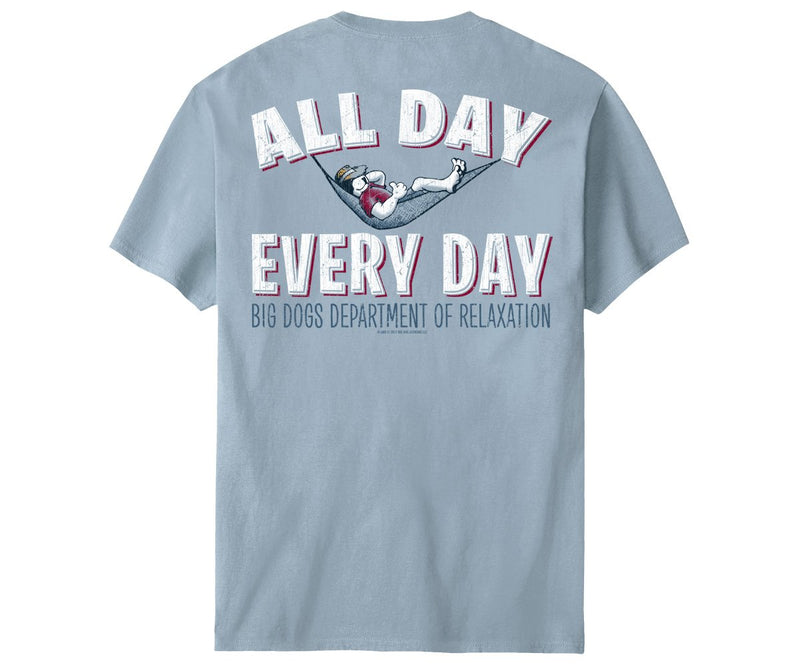 All Day Everyday T-Shirt