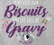 BD Mom Biscuits & Gravy T-Shirt